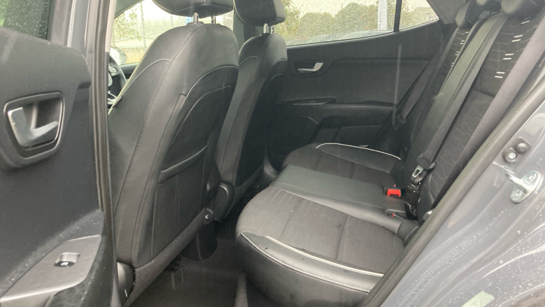 Kia Stonic 1.0T GDi 48V GT-Line S 5dr Petrol Estate